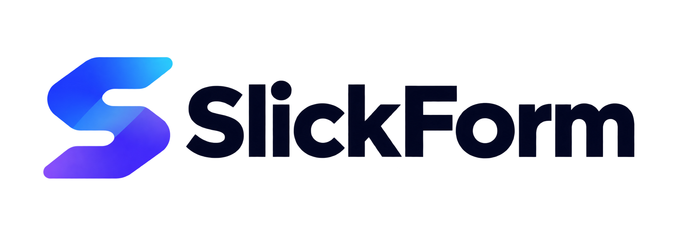 SlickForm logo